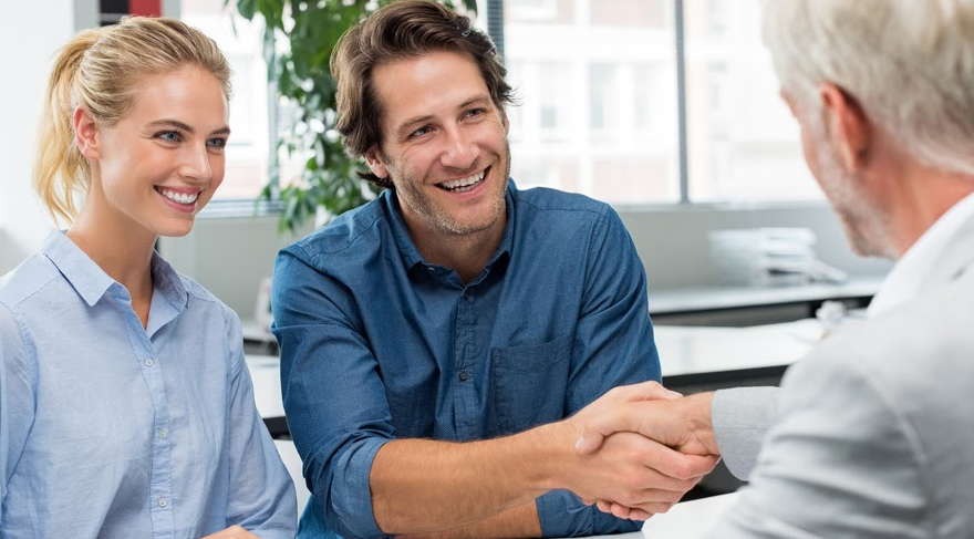 Conquer Your Business Dreams with Strategic Financing