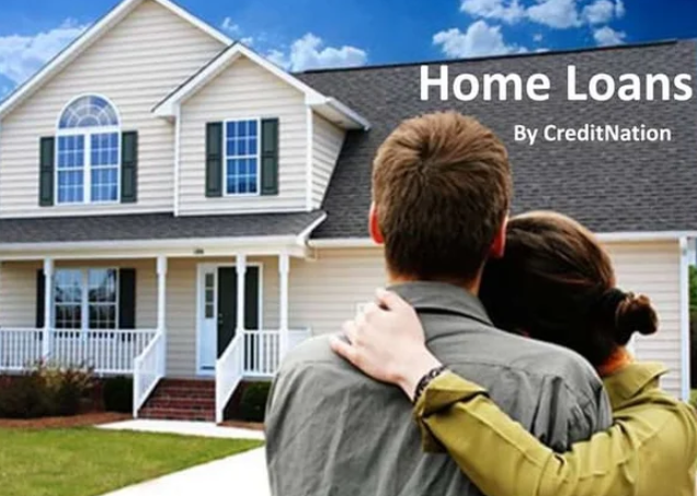 “Unlock Your Dream Property with a Land Loan”