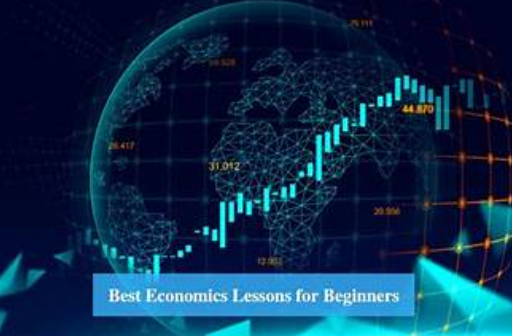 “Understanding the Basics of Economics: A Beginner’s Guide