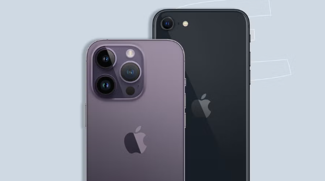 Which iPhone Is the Best Choice for You in 2024?