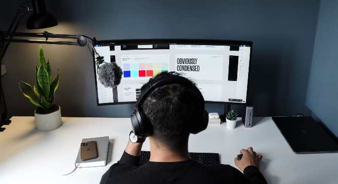 “Breaking free: The perks and pitfalls of freelancing”